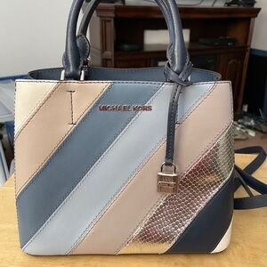 Small Purse-Michael Kors